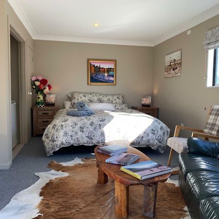 Trout 'N' Trail B&B Ranfurly Exterior foto