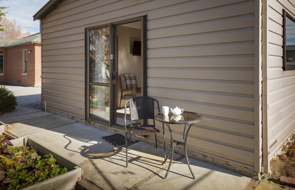 Trout 'N' Trail B&B Ranfurly Exterior foto