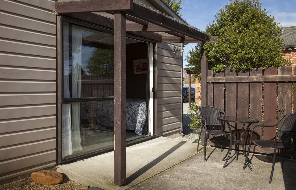 Trout 'N' Trail B&B Ranfurly Exterior foto