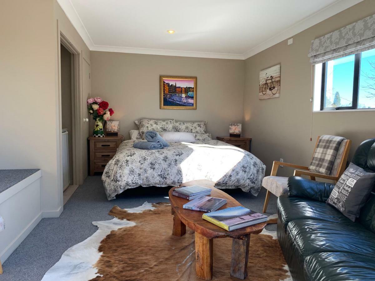 Trout 'N' Trail B&B Ranfurly Exterior foto